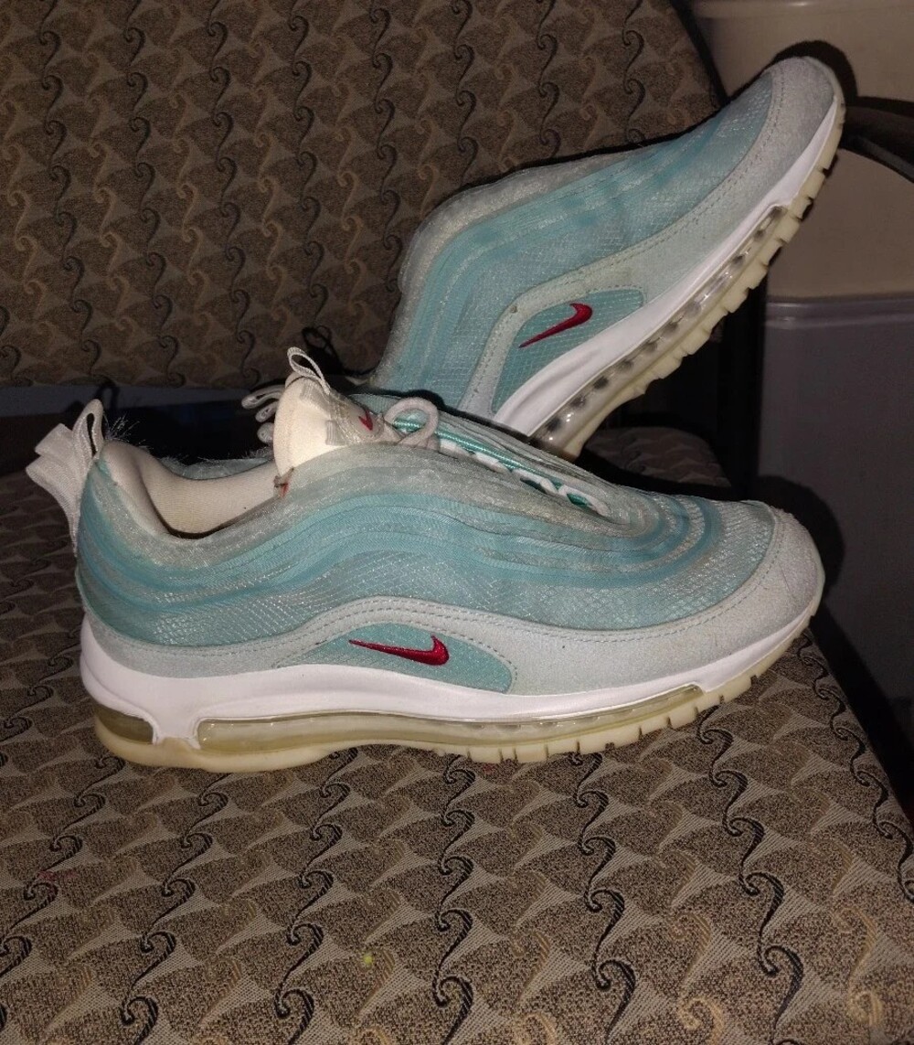 Nike Air Max 97 "On Air - Shanghai Kaleidoscope"